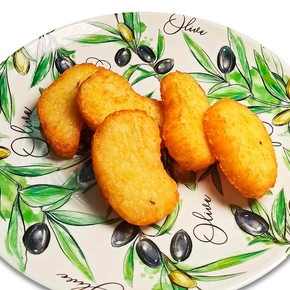 Картофельные ростисы