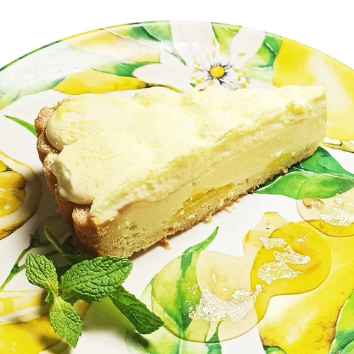 Десерты
